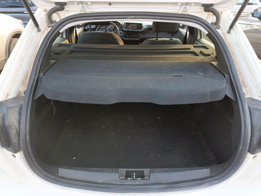 Peugeot 208 BLUEHDI 100 S&S BVM6 PREMIUM 2021