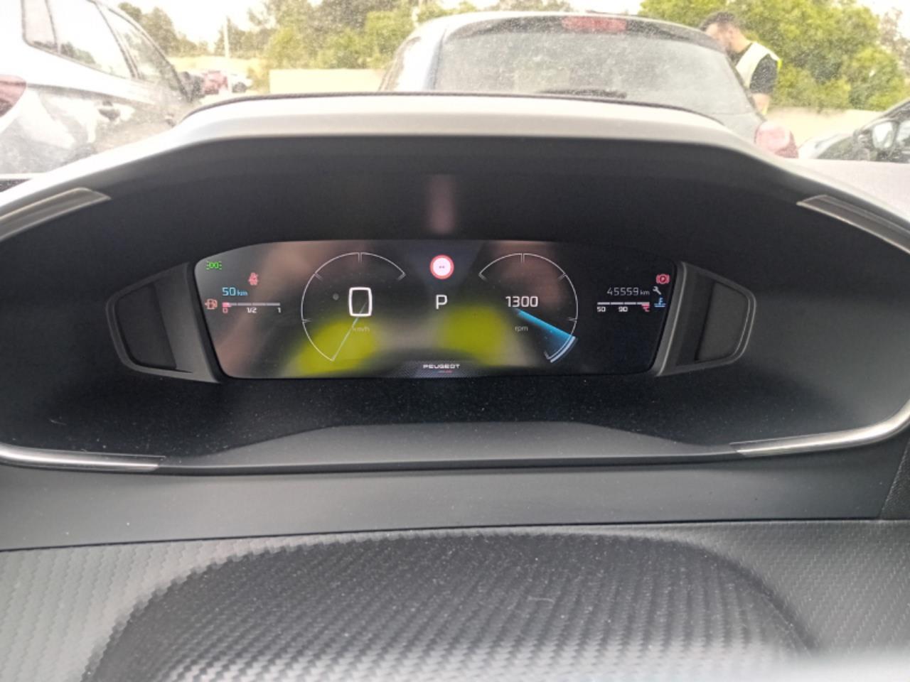 Foto Peugeot 2008 5