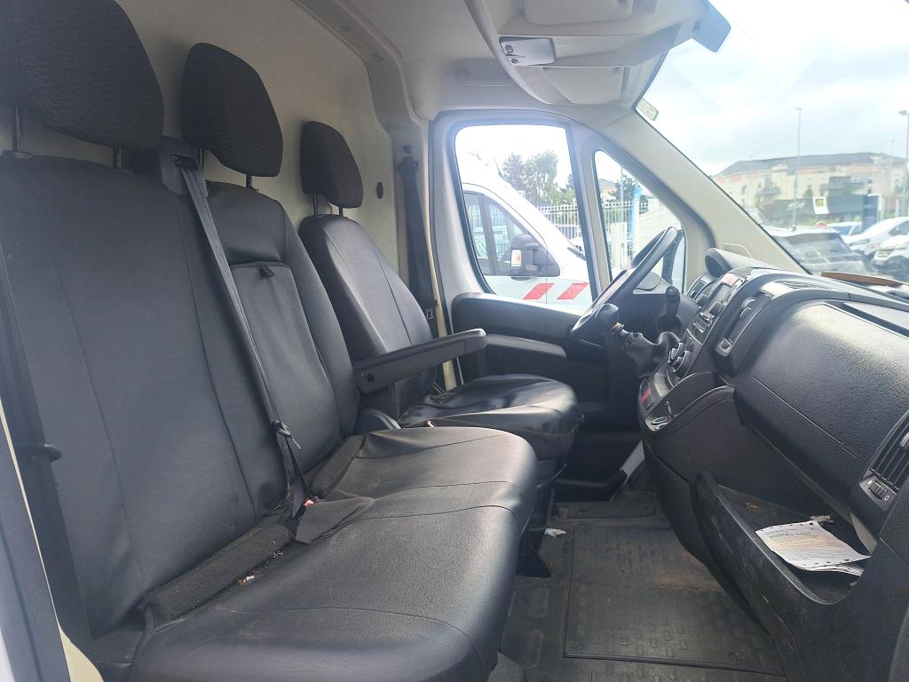 Peugeot BOXER TOLE 335 L3H2 BLUEHDI 120 S&S PREMIUM 2021