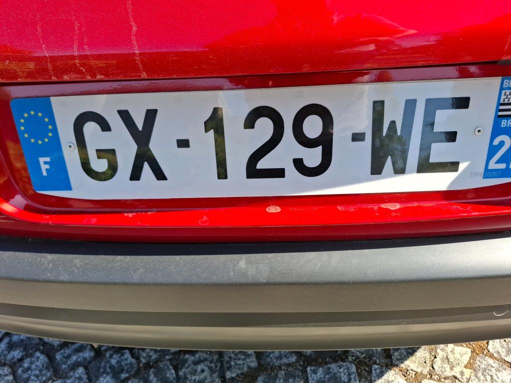 Citroen C3 PureTech 83 ch BVM5 Max 2024