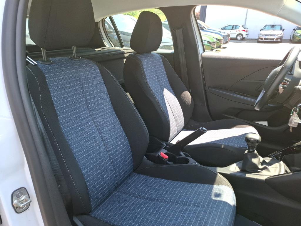 Peugeot 208 BLUEHDI 100 S&S BVM6 PREMIUM PACK 2021