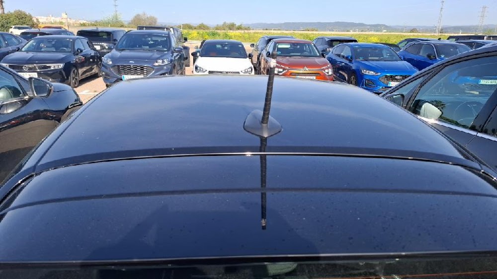 Foto Opel Corsa 9
