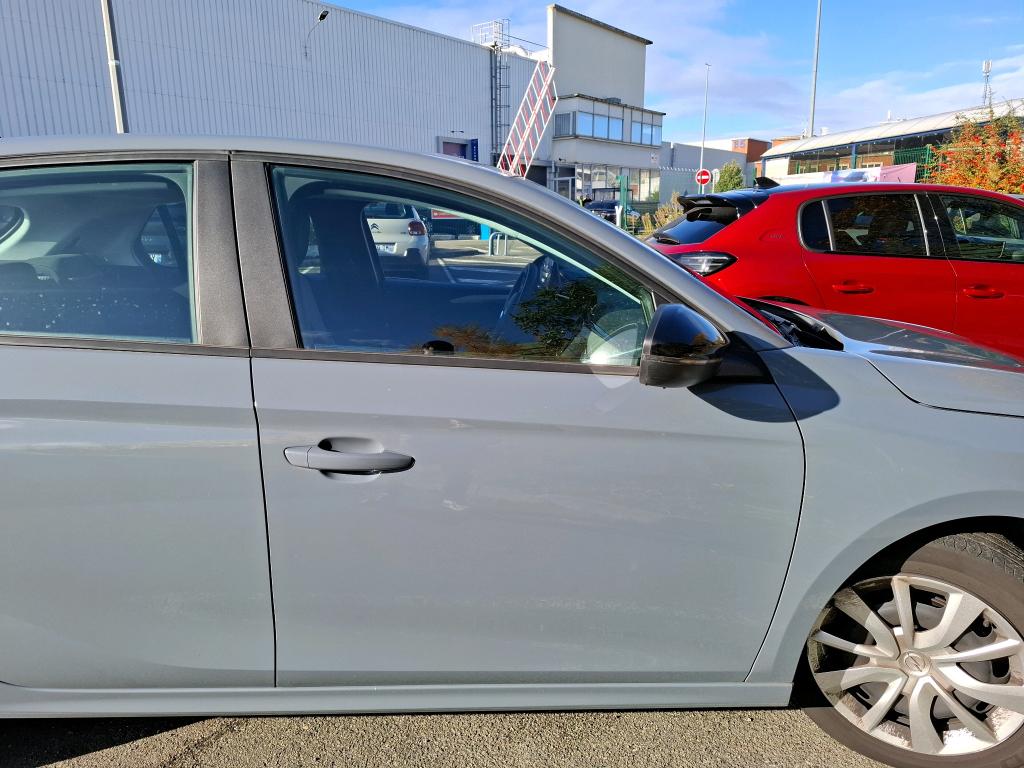 Opel Corsa 1.2 75 ch BVM5 Edition 2024