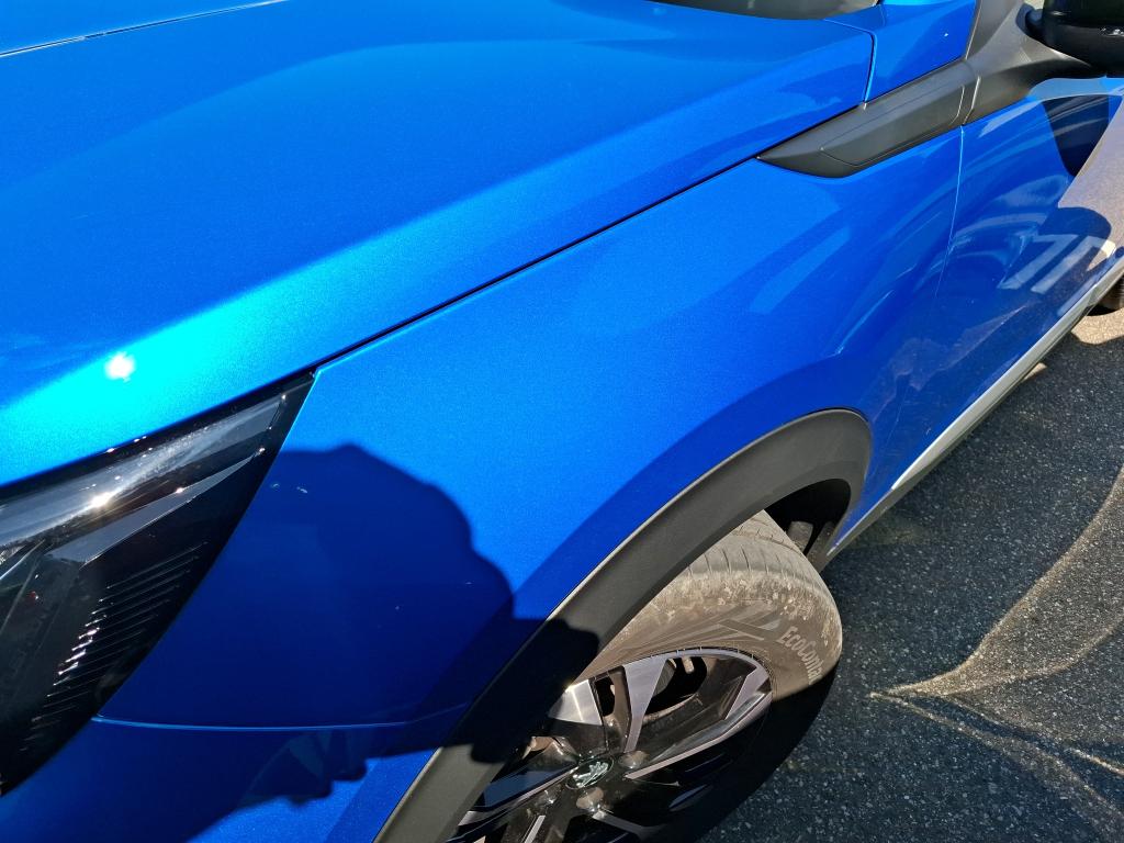 Peugeot 2008 BlueHDi 130 S&S EAT8 Allure Pack 2022