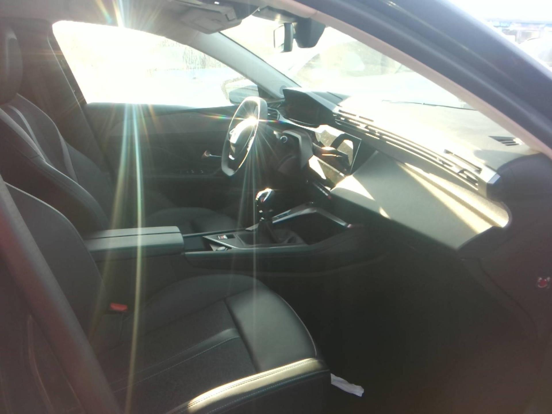 Peugeot 308 PureTech 130ch S&S BVM6 Allure Pack 2023