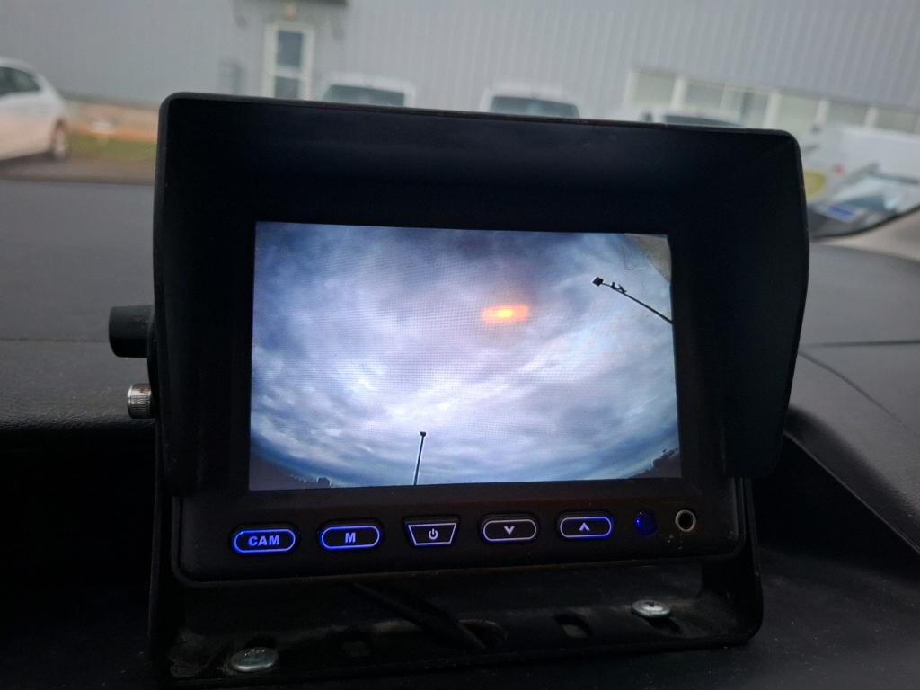 Peugeot PARTNER FOURGON STANDARD 650 KG BLUEHDI 100 S&S BVM5 PREMIUM 2020