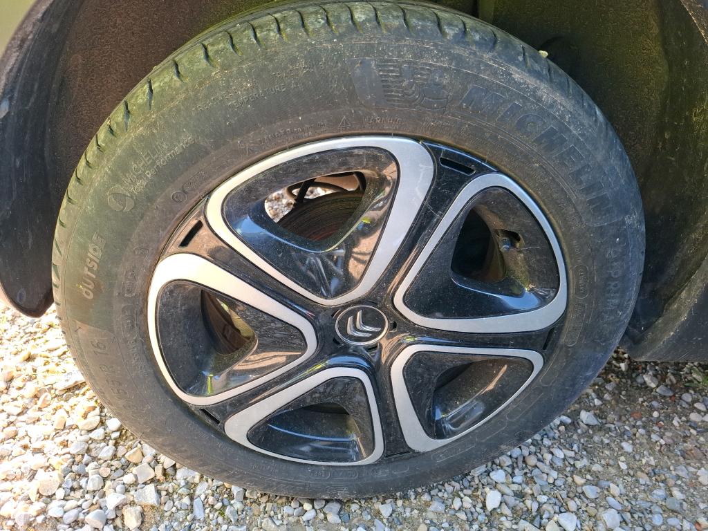 Citroen C3 PureTech 110 BVM6 Plus 2023