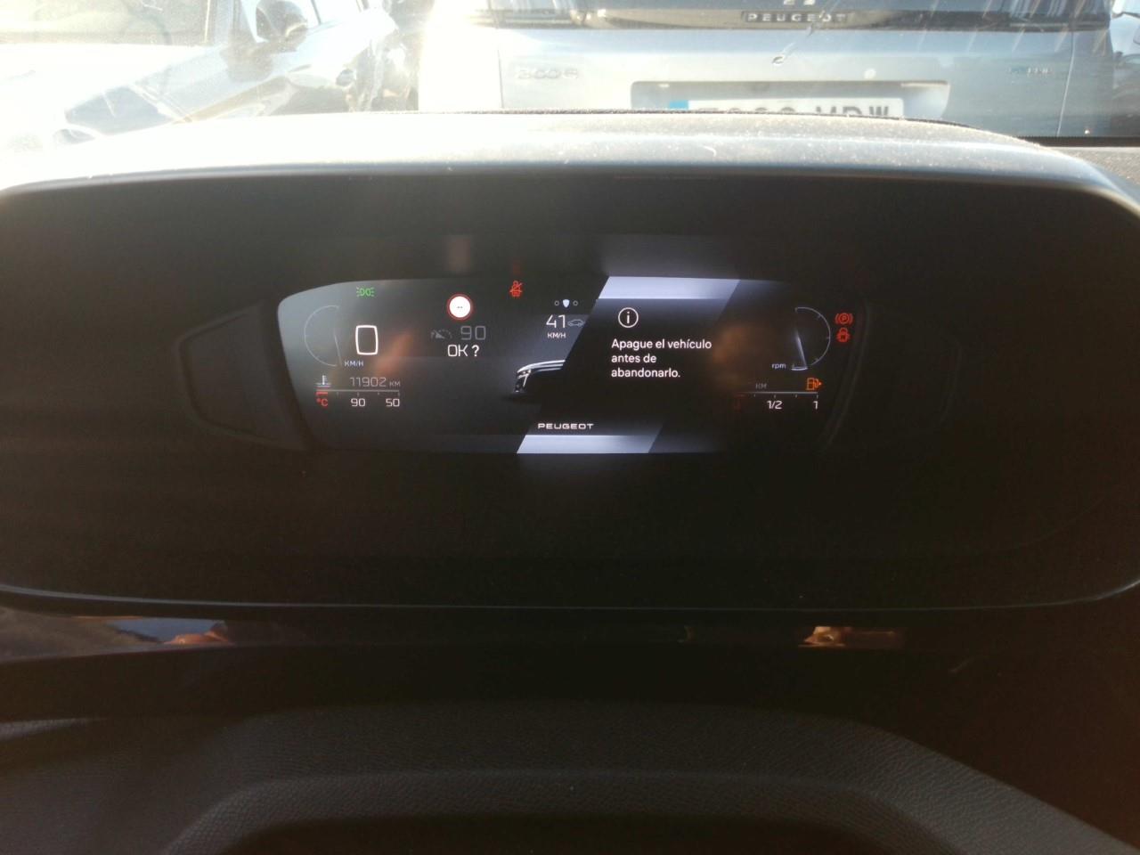 Foto Peugeot 308 3