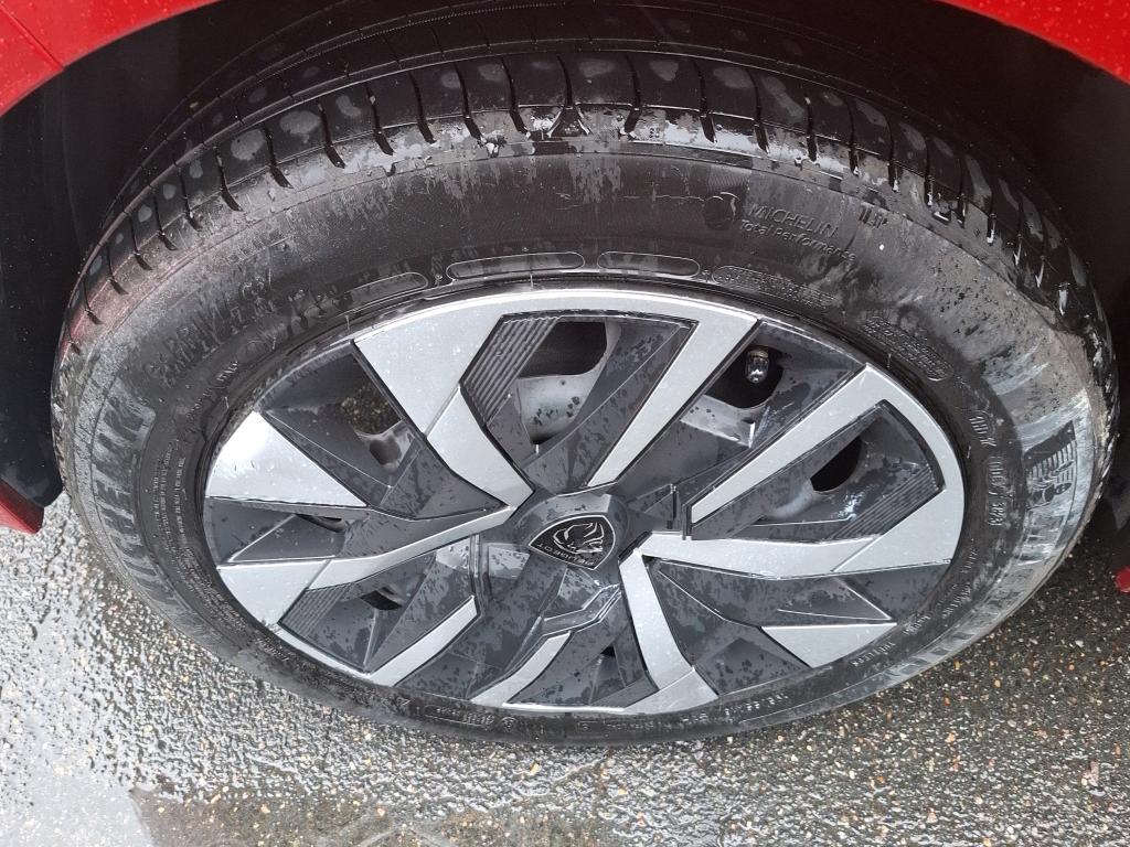 Peugeot 208 PureTech 100 S&S BVM6 Active 2024