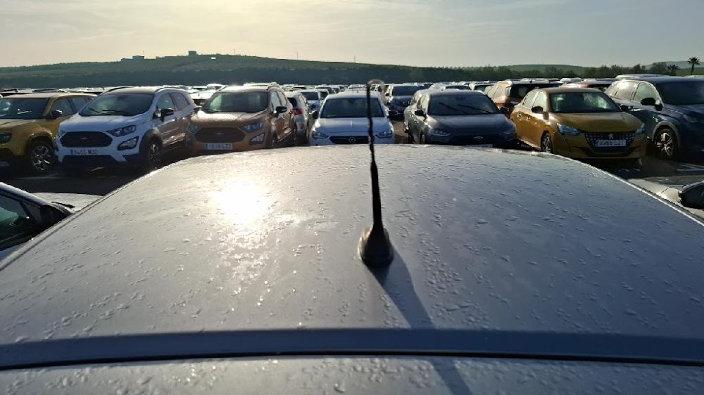Foto Opel Corsa 5
