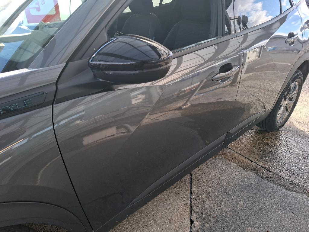 Peugeot 2008 PureTech 130 S&S BVM6 Style 2022