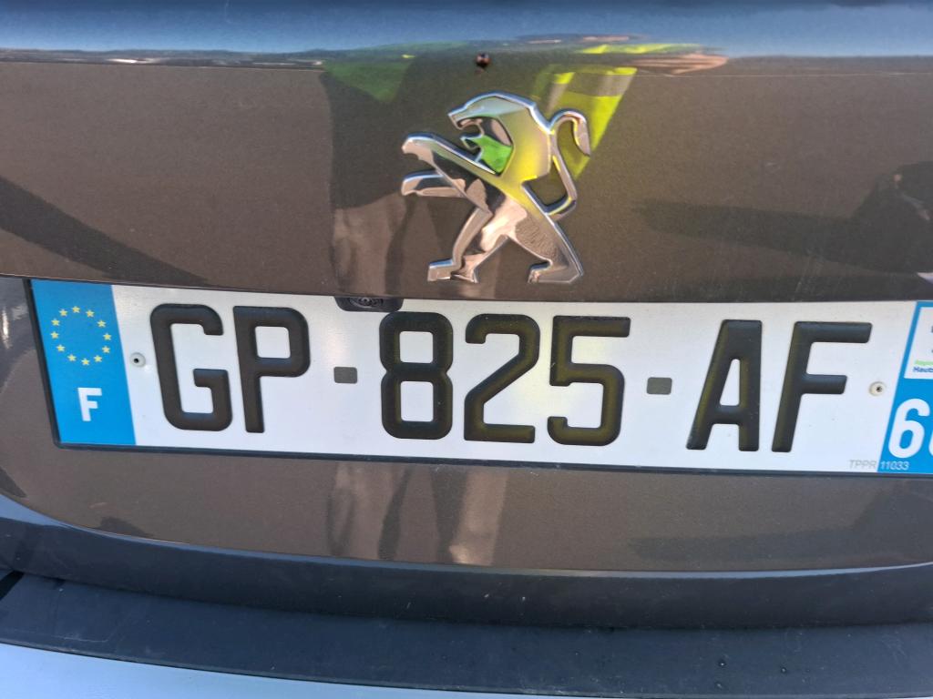 Peugeot 2008 PureTech 130 S&S EAT8 Allure 2023
