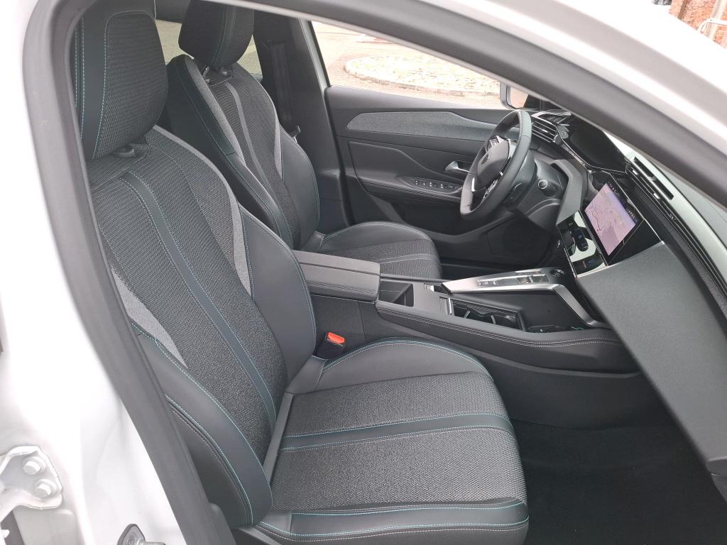 Peugeot 308 BlueHDi 130ch S&S EAT8 Allure Pack 2022