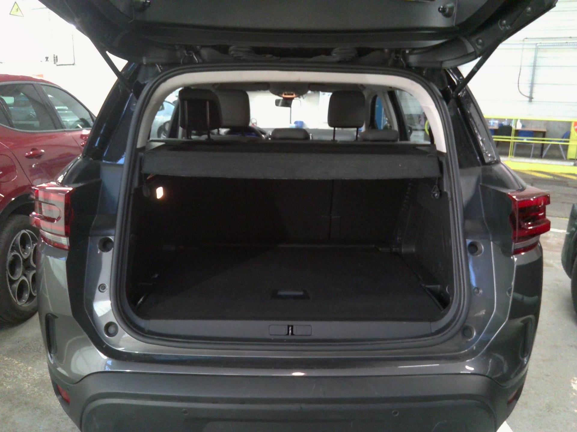 Citroen C5 Aircross PureTech 130 S&S BVM6 Feel 2023