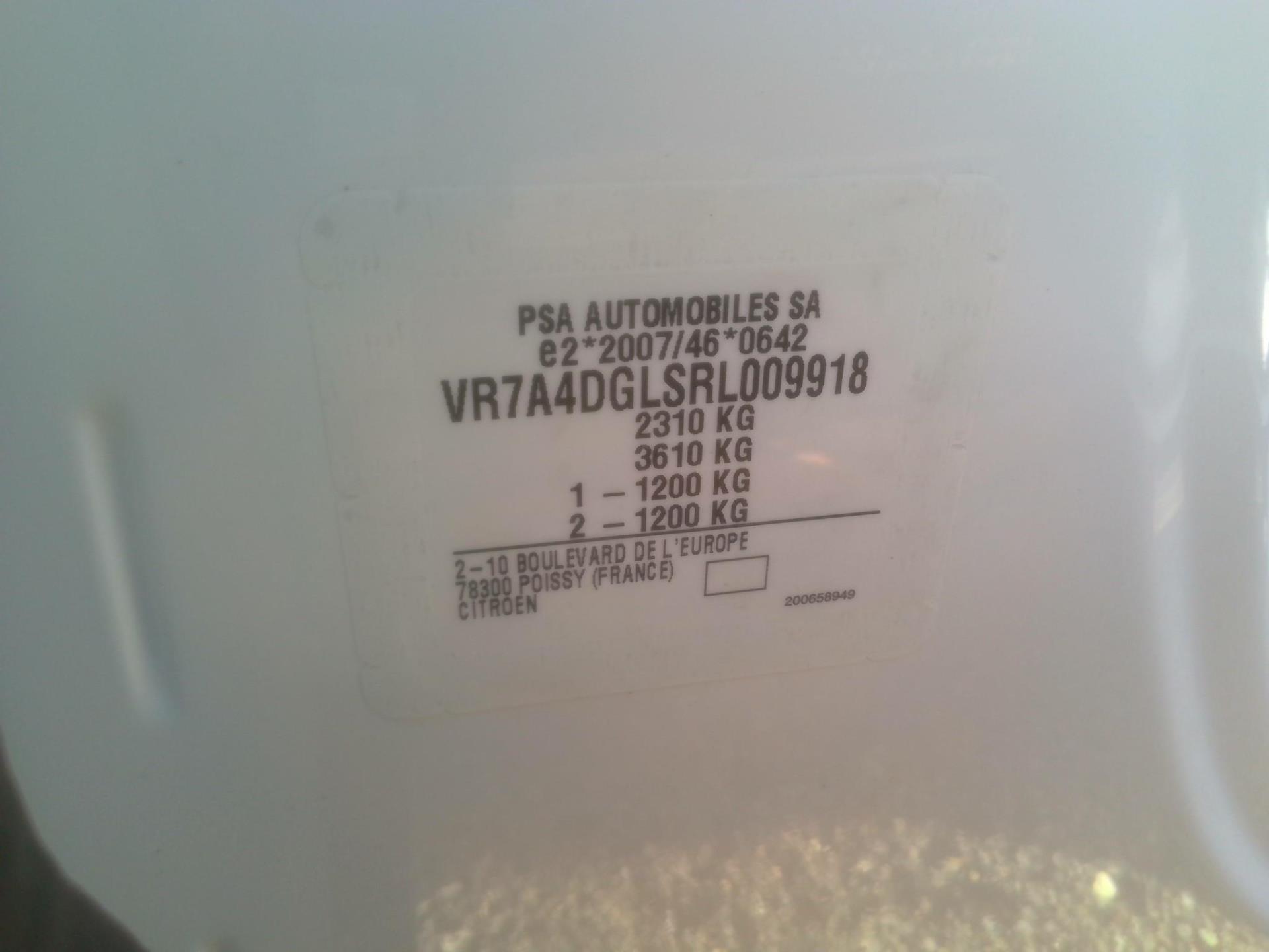 Citroen C5 Aircross Hybride Rechargeable 180 e-EAT8 Max 2024