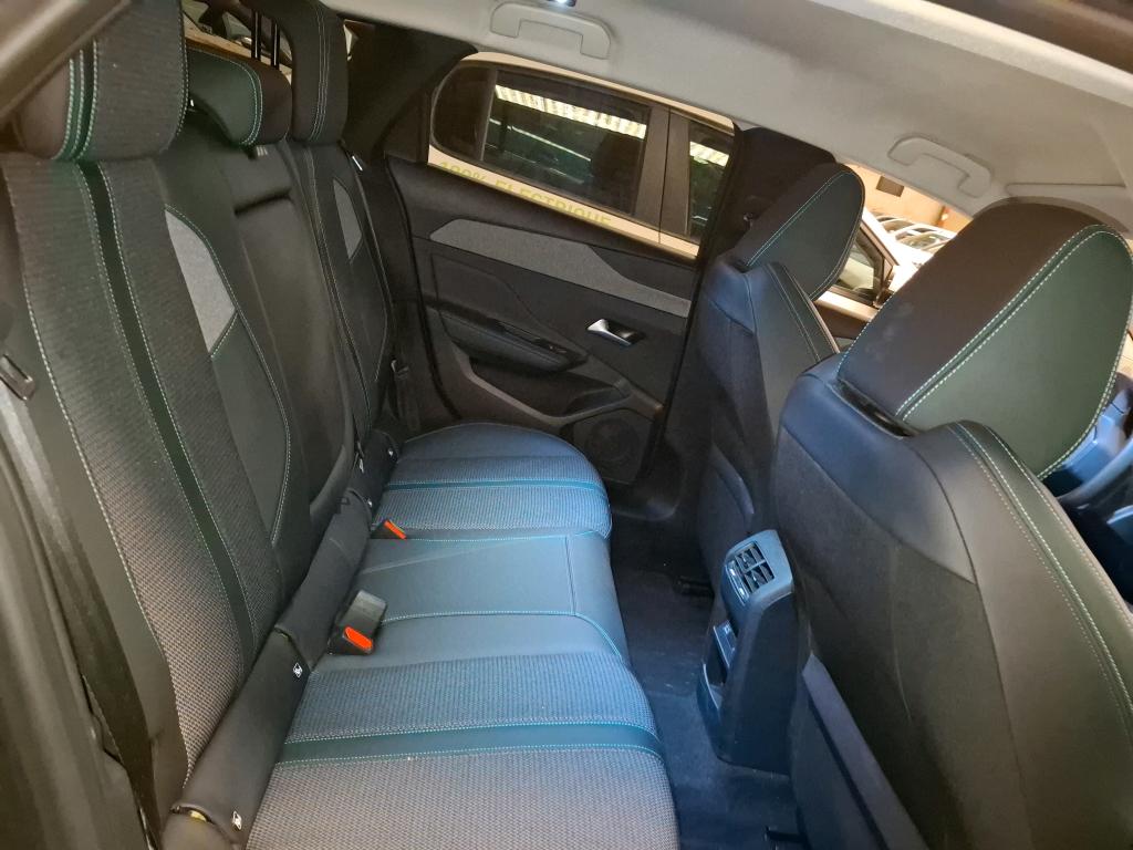 Peugeot 308 SW BlueHDi 130ch S&S EAT8 Allure Pack 2023