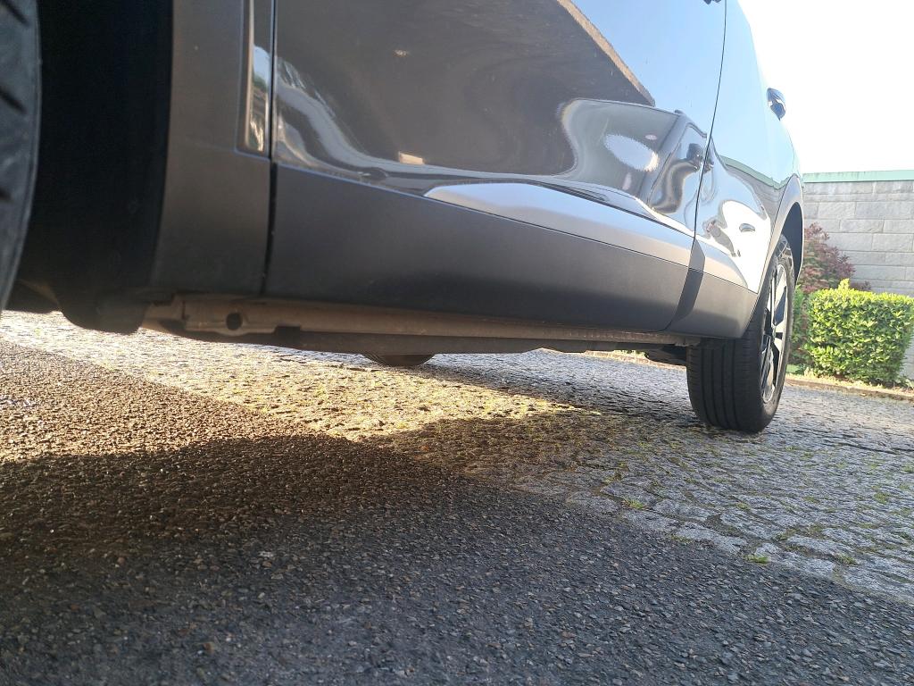Peugeot 2008 Hybrid 136 e-DCS6 GT 2025