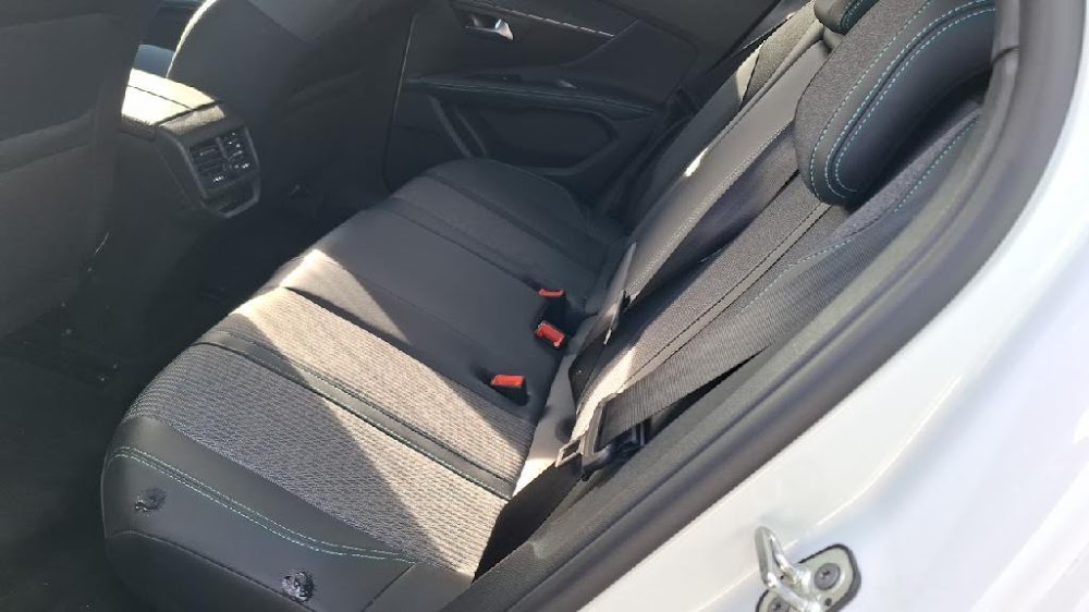 Foto Peugeot 3008 6