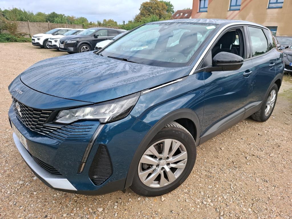 NV 3008 SUV