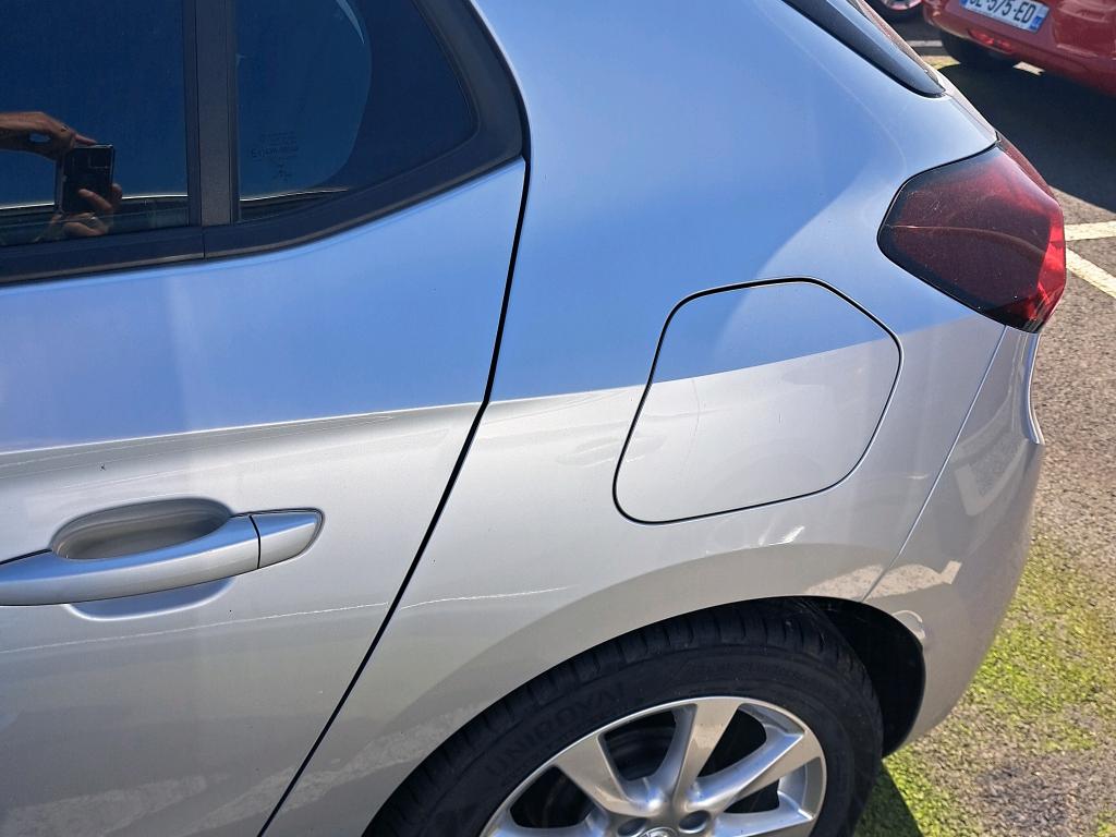 Opel Corsa 1.2 75 ch BVM5 Edition 2023