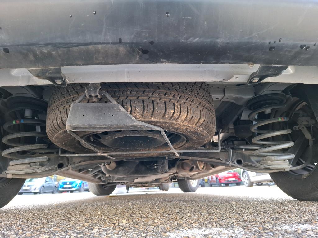 Peugeot EXPERT FGN TOLE STANDARD 1.5 BLUEHDI 120 S&S BVM6 ASPHALT 2022