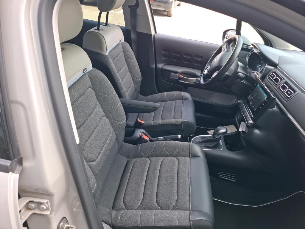 Citroen C3 PureTech 110 S&S EAT6 Saint James 2022
