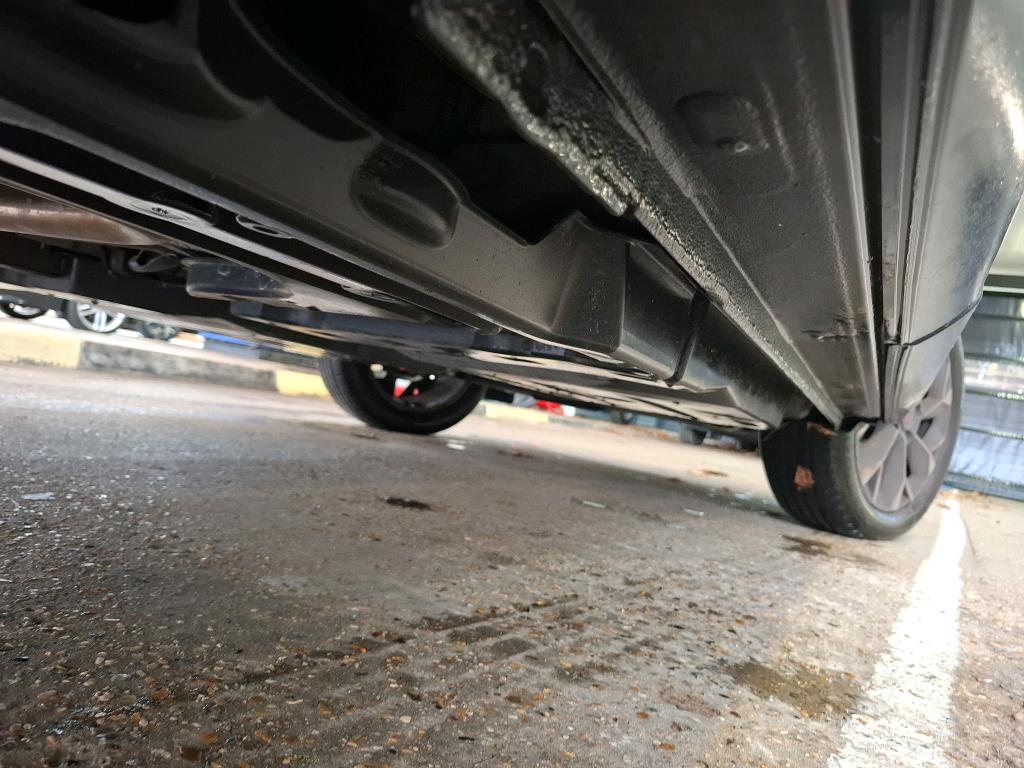 DS DS3 Crossback PureTech 130 EAT8 Performance Line+ 2023