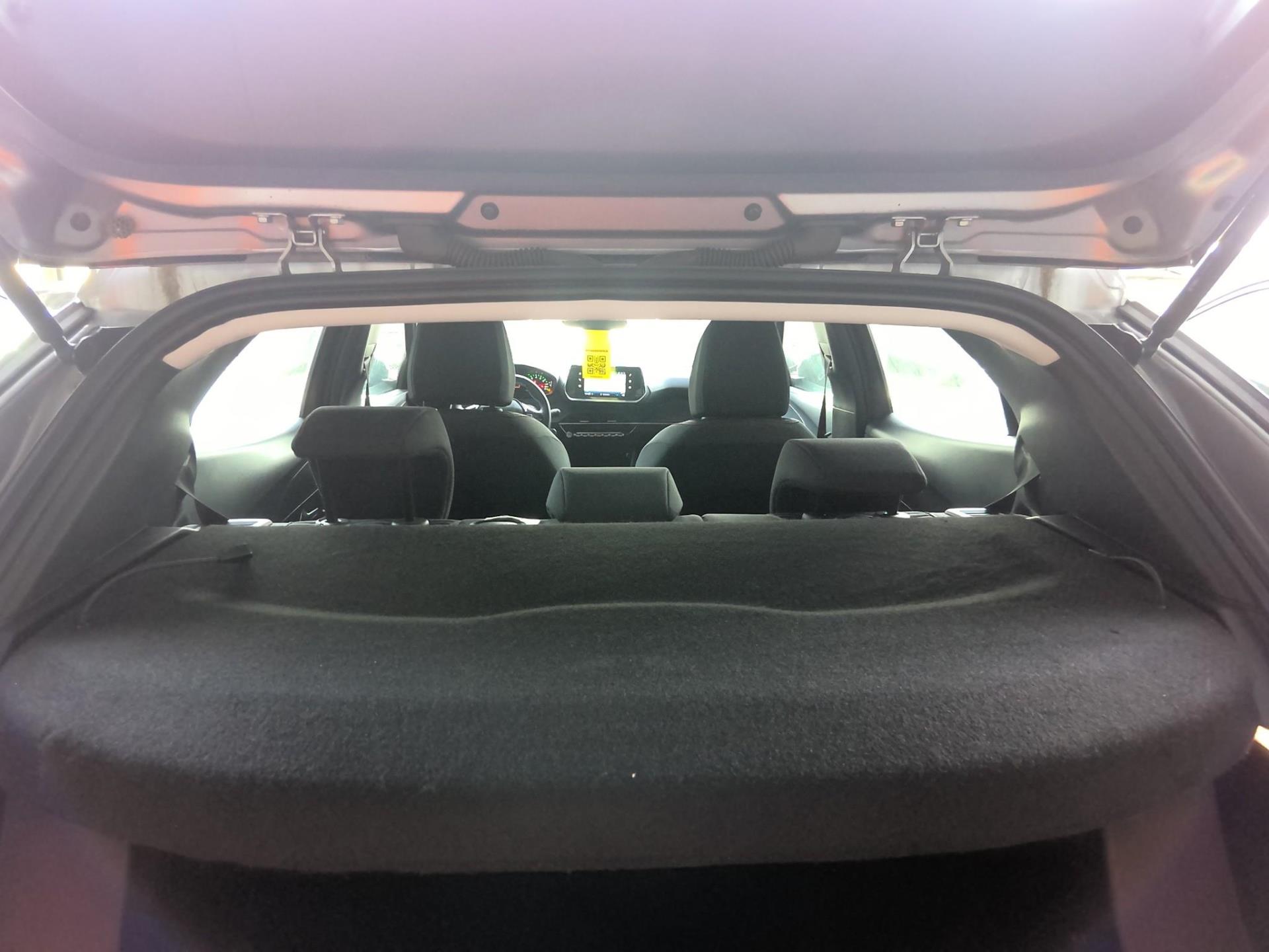 Peugeot 2008 PureTech 100 S&S BVM6 Active Pack 2022