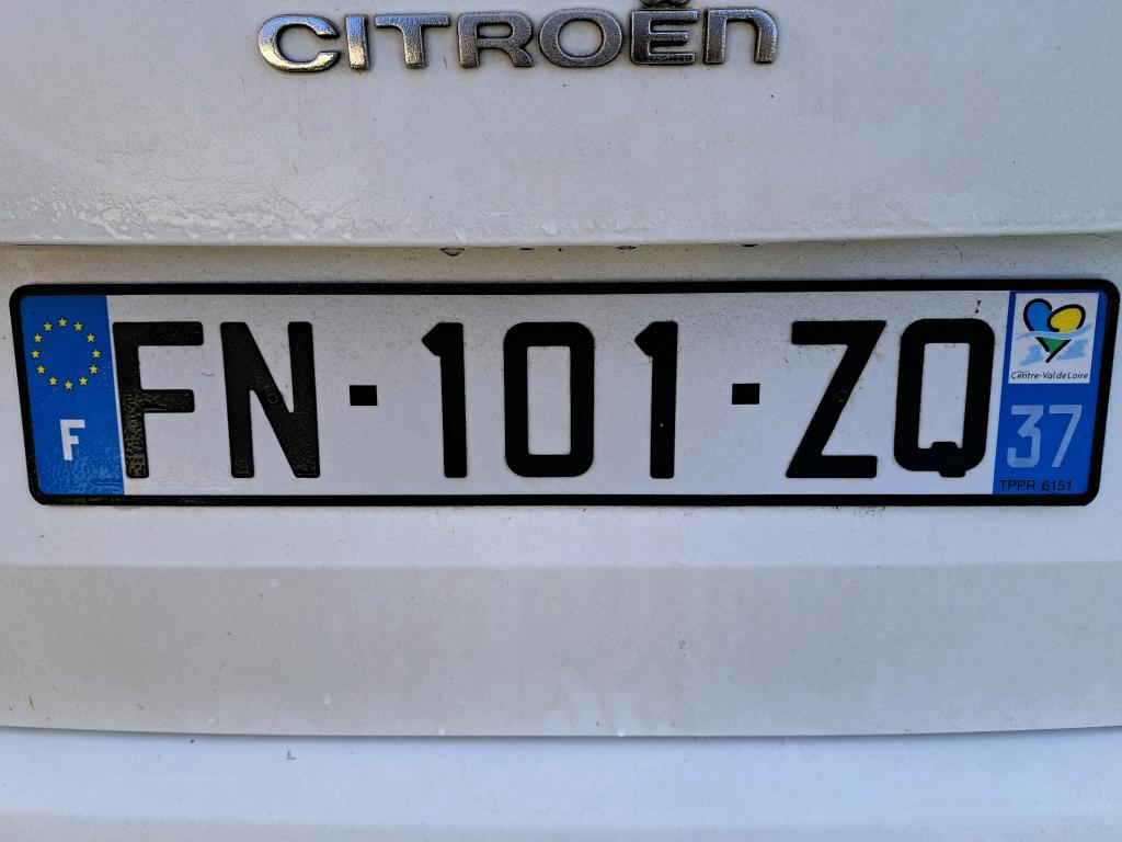 Citroen C4 Spacetourer BlueHDi 130 S&S EAT8 Business 2020