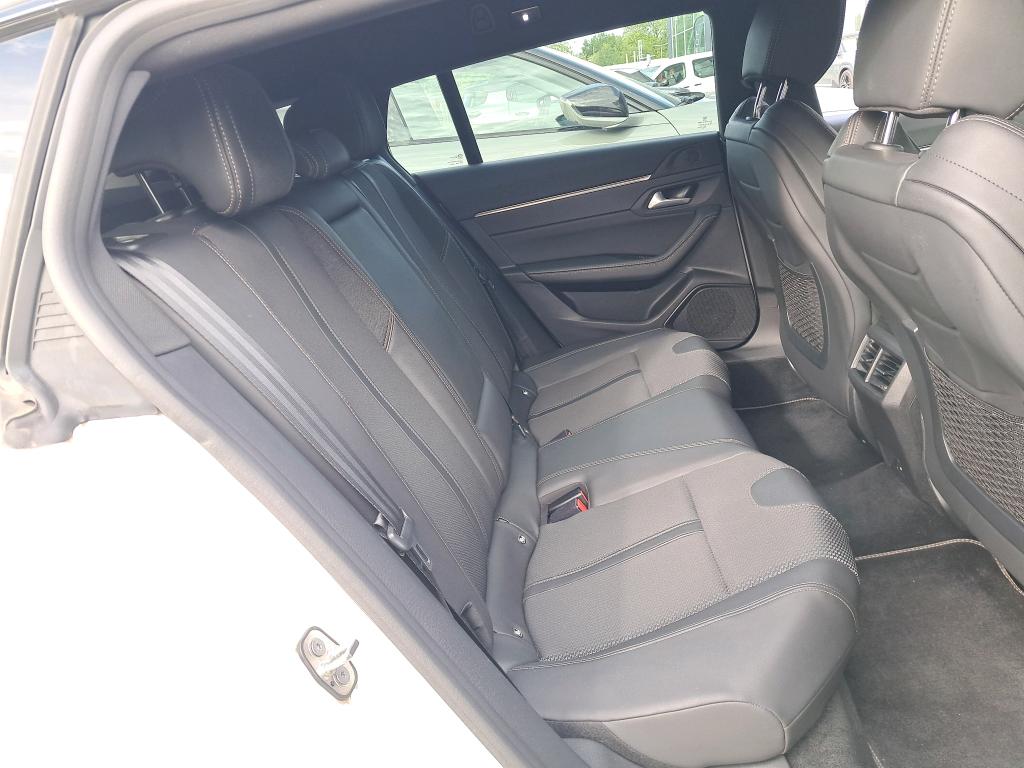 Peugeot 508 SW PureTech 130 ch S&S EAT8 GT 2023