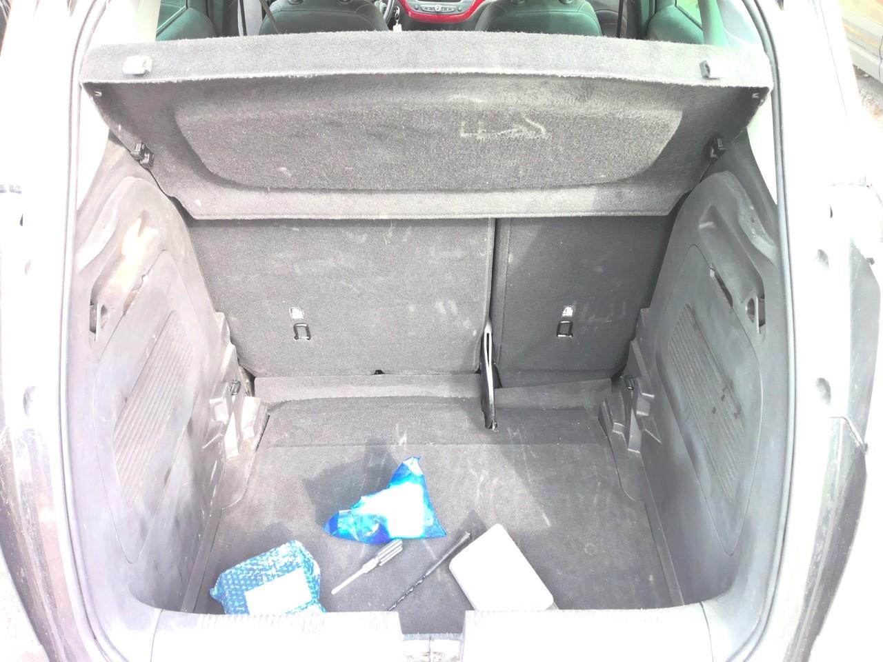Foto Opel Combo 7