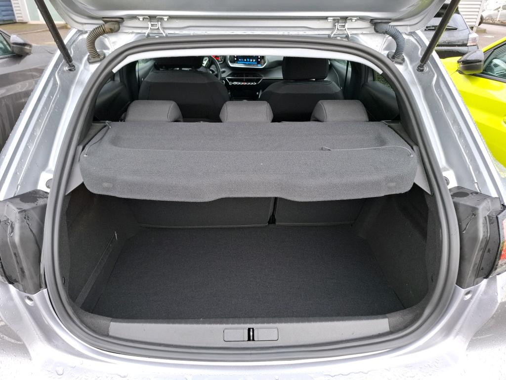 Peugeot 208 PureTech 100 S&S BVM6 Style 2023