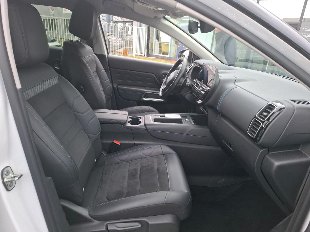 Citroen C5 Aircross Hybride Rechargeable 225 e-EAT8 Shine 2022