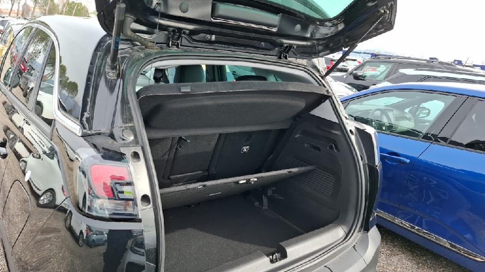 Foto Opel CrossLand 9