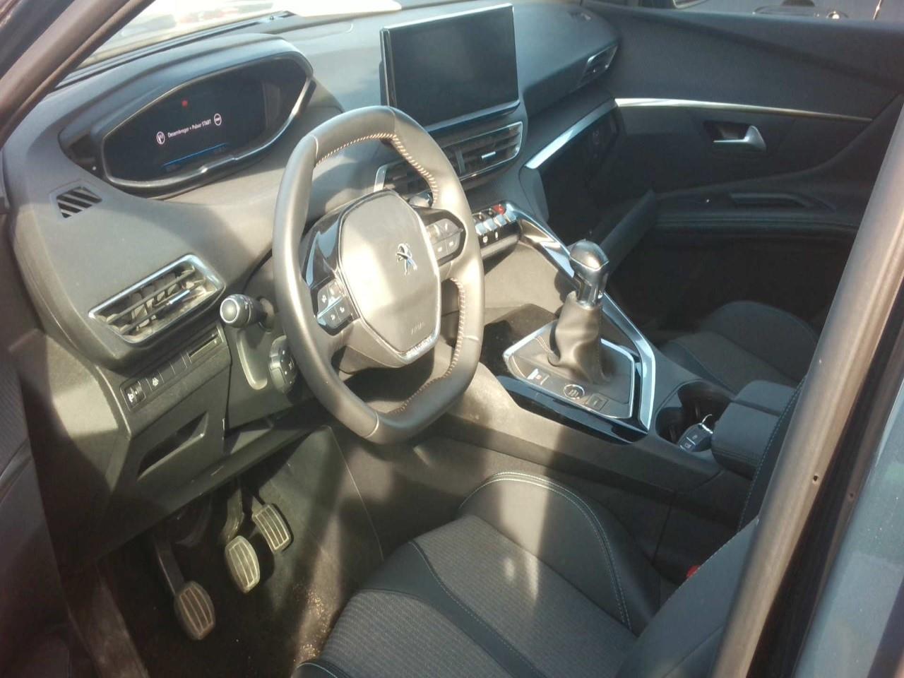 Foto Peugeot 3008 3