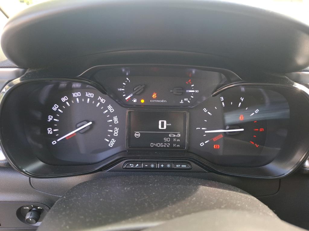 Citroen C3 PureTech 83 S&S BVM5 Feel Pack 2022