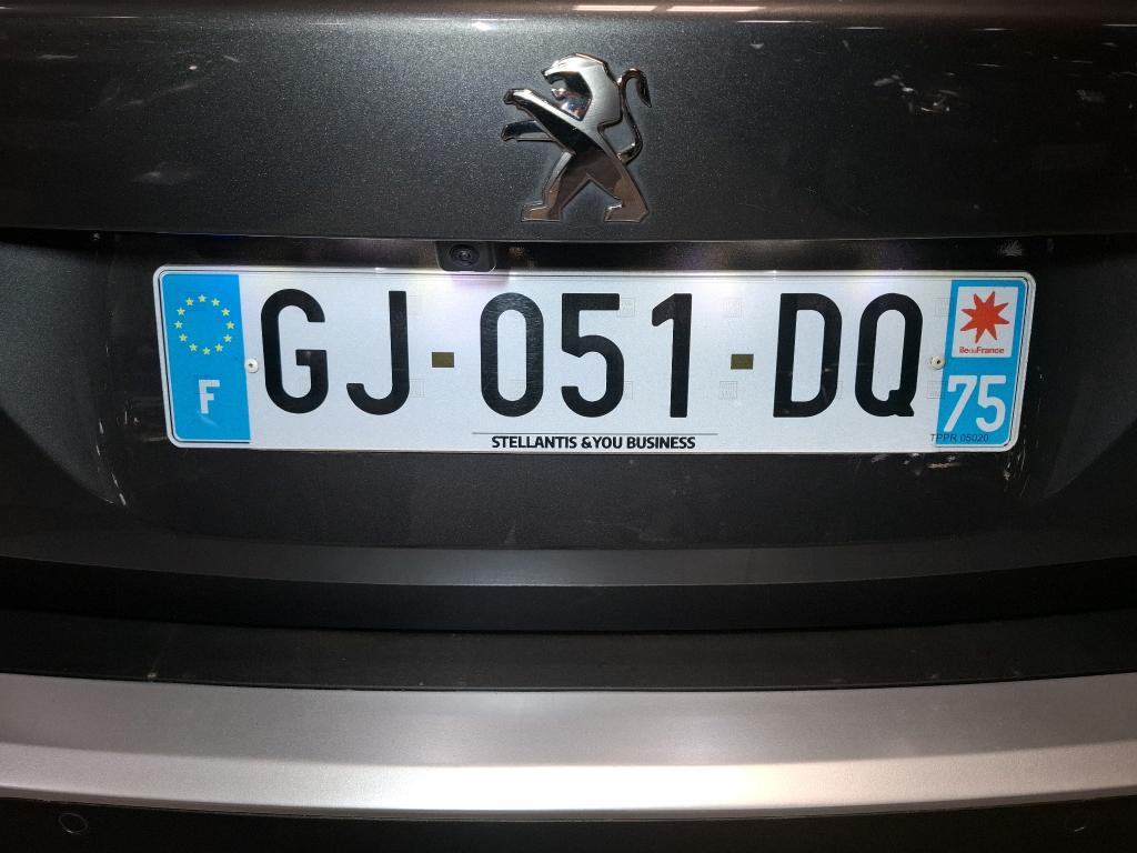 Peugeot 2008 PureTech 130 S&S EAT8 Allure Pack 2022