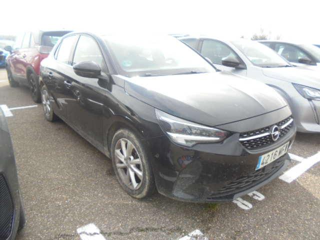 Foto Opel Corsa 6