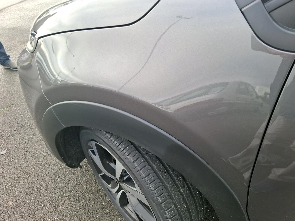 Citroen C3 PureTech 110 S&S EAT6 Shine Pack 2022