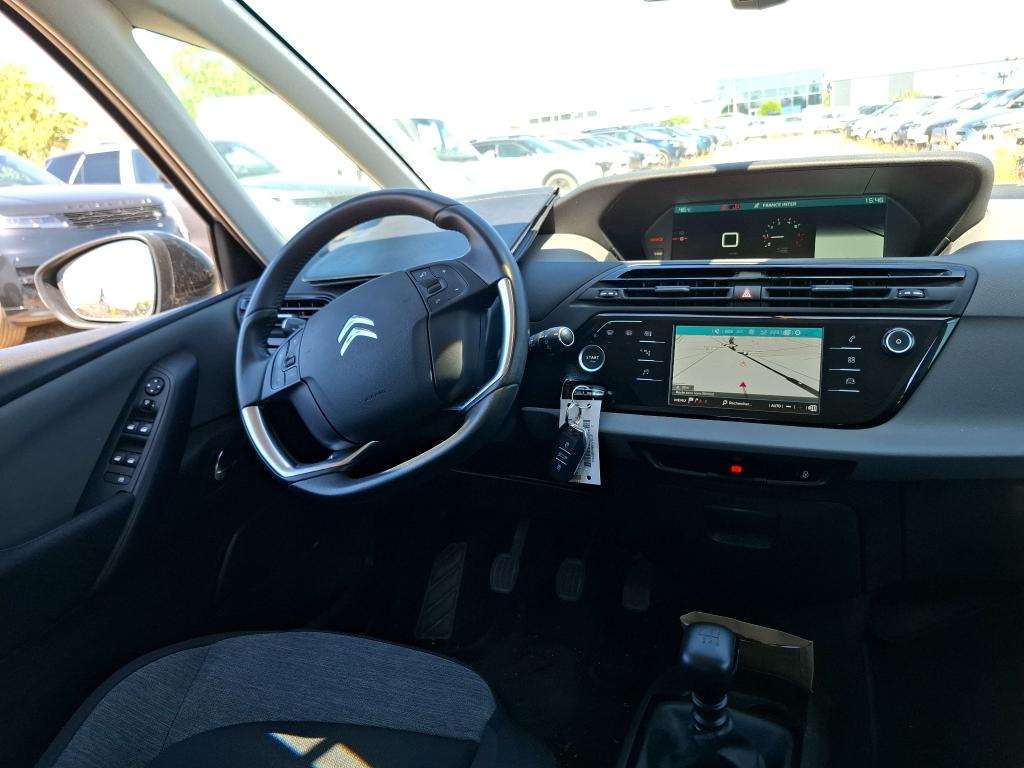 Citroen Grand C4 Spacetourer BlueHDi 130 S&S BVM6 Business 2022