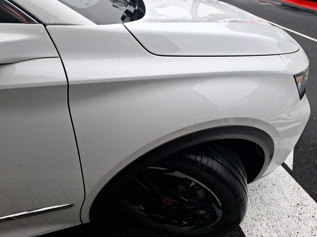 DS DS7 Crossback Hybride E-Tense 225 EAT8 Performance Line+ 2022