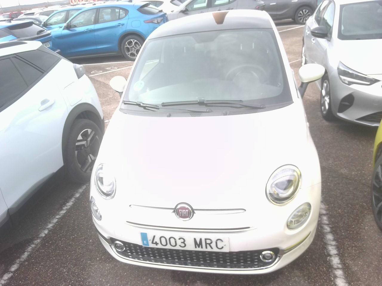 Foto Fiat 500X 8