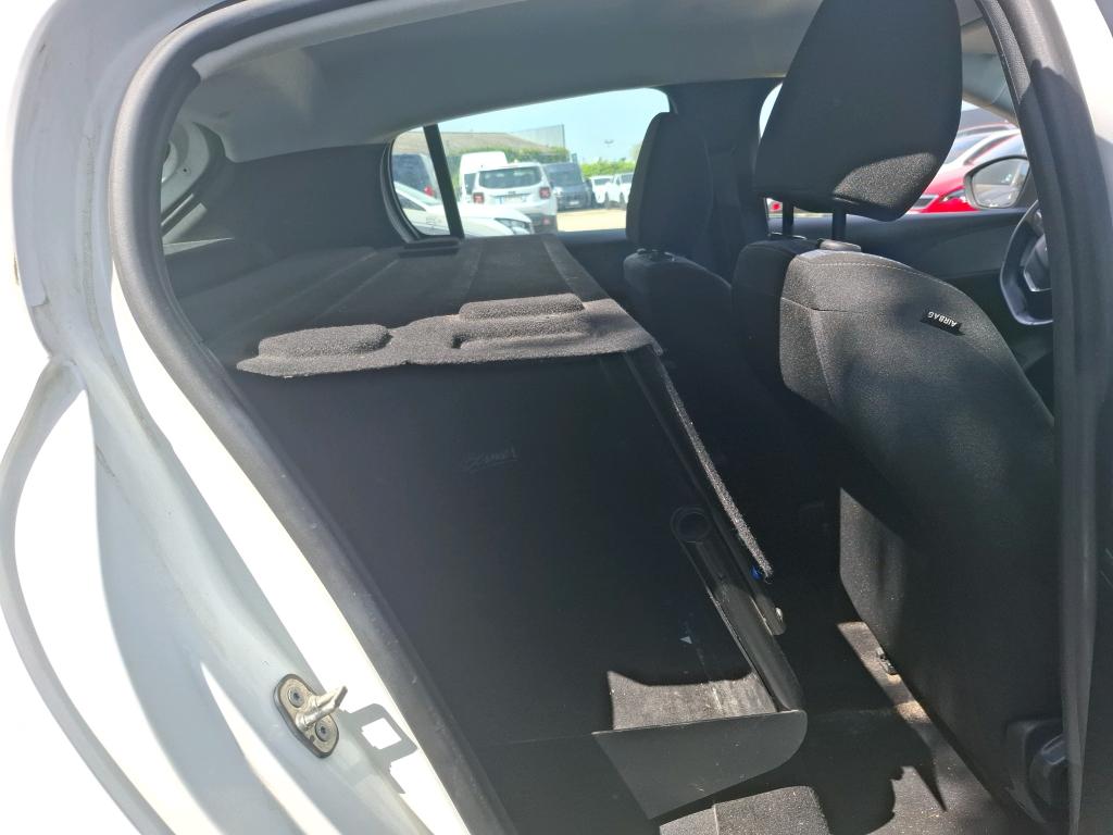 Peugeot 208 BLUEHDI 100 S&S BVM6 PREMIUM 2022