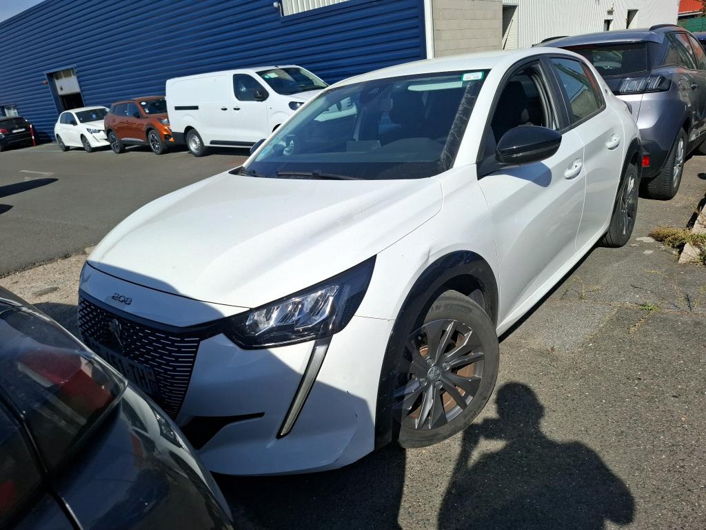 208 II
