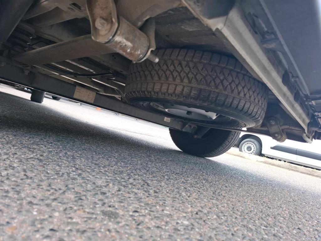 Citroen JUMPER CA 35 L3H2 BLUEHDi 130 BVM6 CONFORT 2019