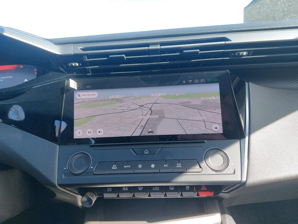 Peugeot 308 BlueHDi 130ch S&S BVM6 Active Pack 2022