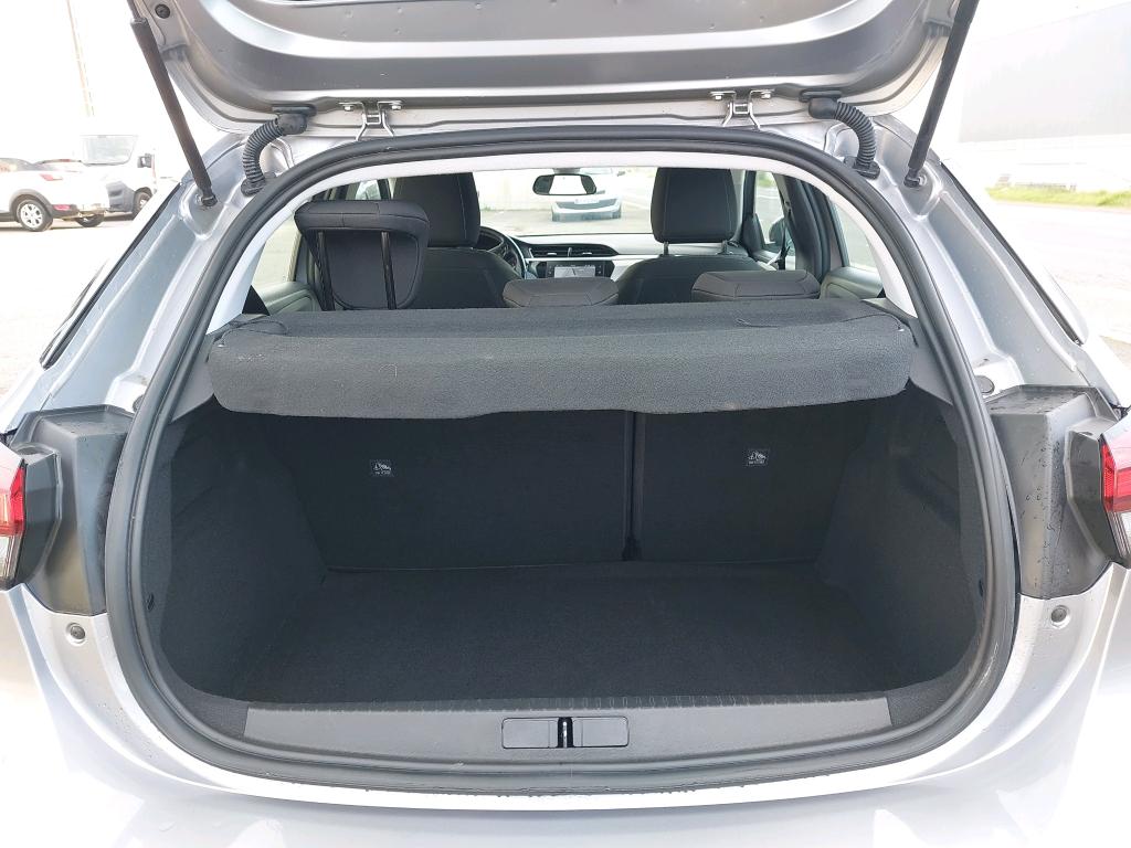 Opel Corsa 1.2 75 ch BVM5 Edition Business 2021