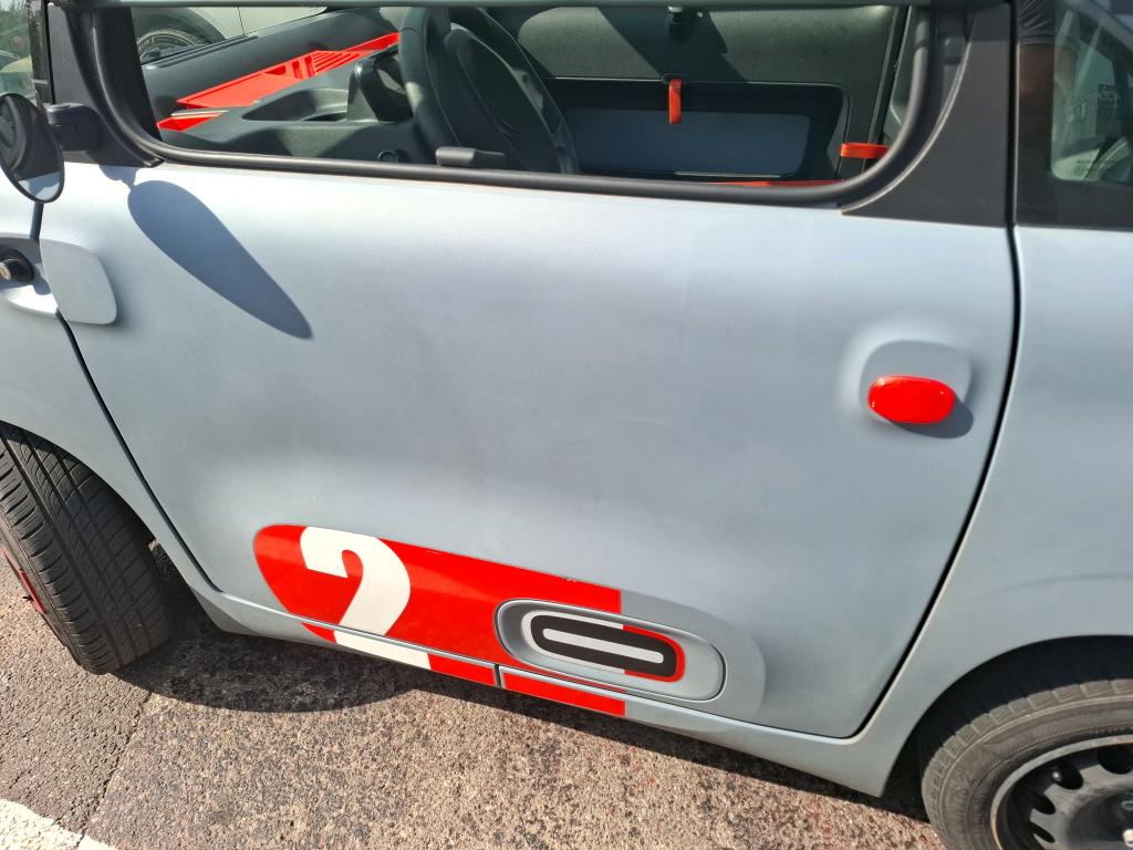 Citroen AMI
