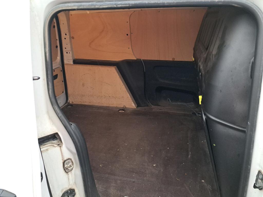 Citroen BERLINGO VAN M 650 BLUEHDI 100 S&S BVM5 CLUB 2020
