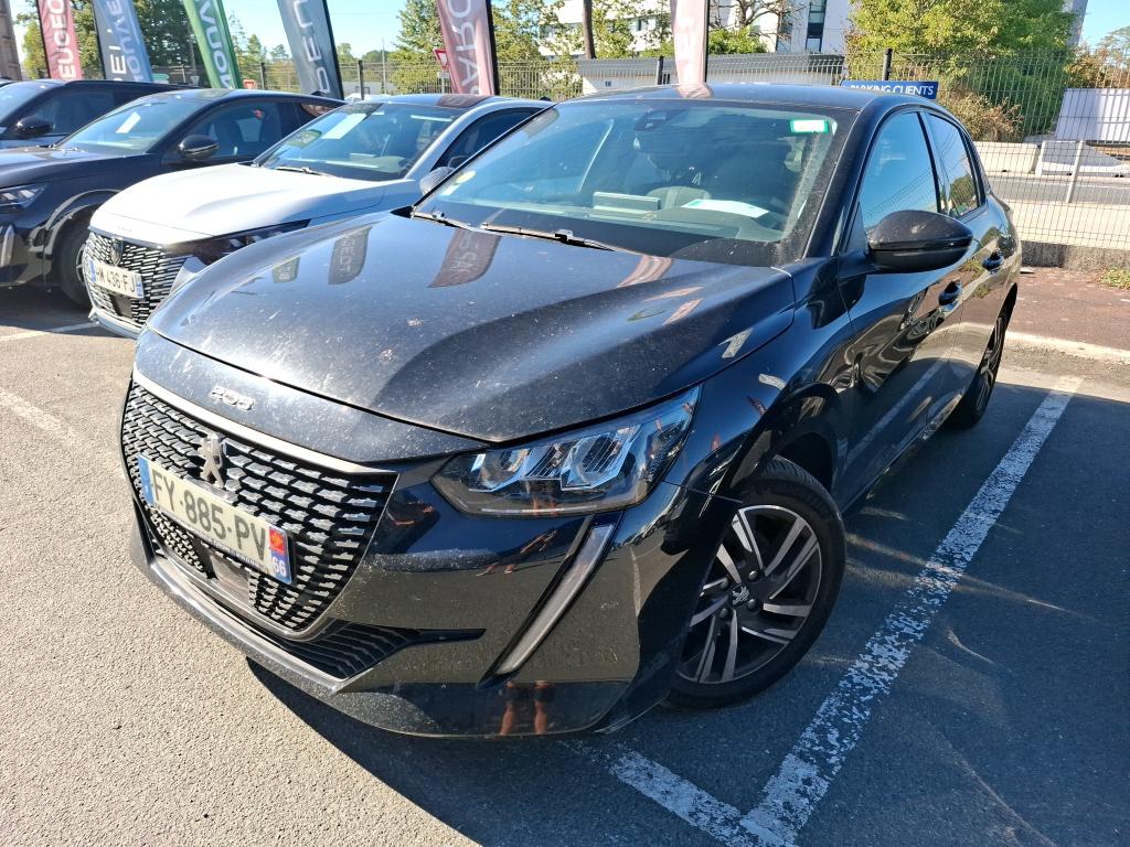 208 II